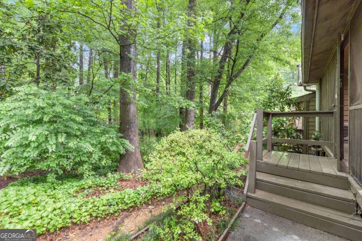 1858 D Youville Lane Atlanta GA 30341