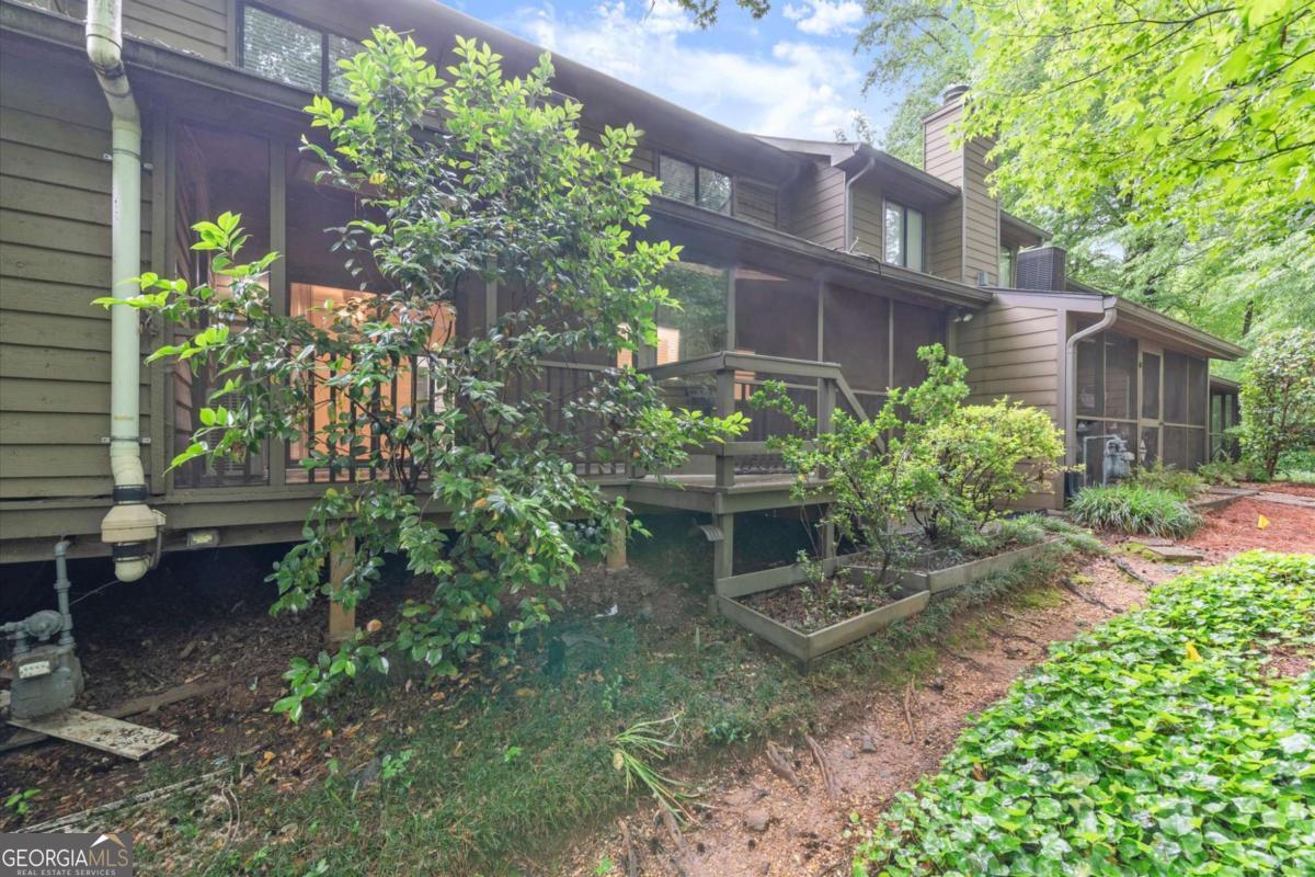 1858 D Youville Lane Atlanta GA 30341