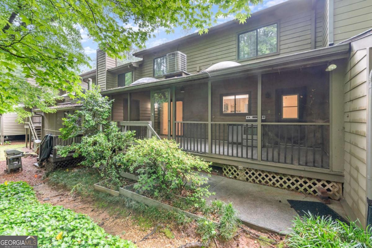 1858 D Youville Lane Atlanta GA 30341