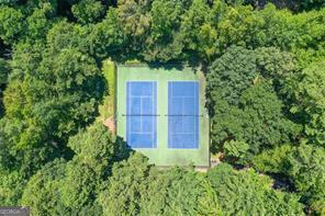 1858 D Youville Lane Atlanta GA 30341