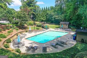 1858 D Youville Lane Atlanta GA 30341