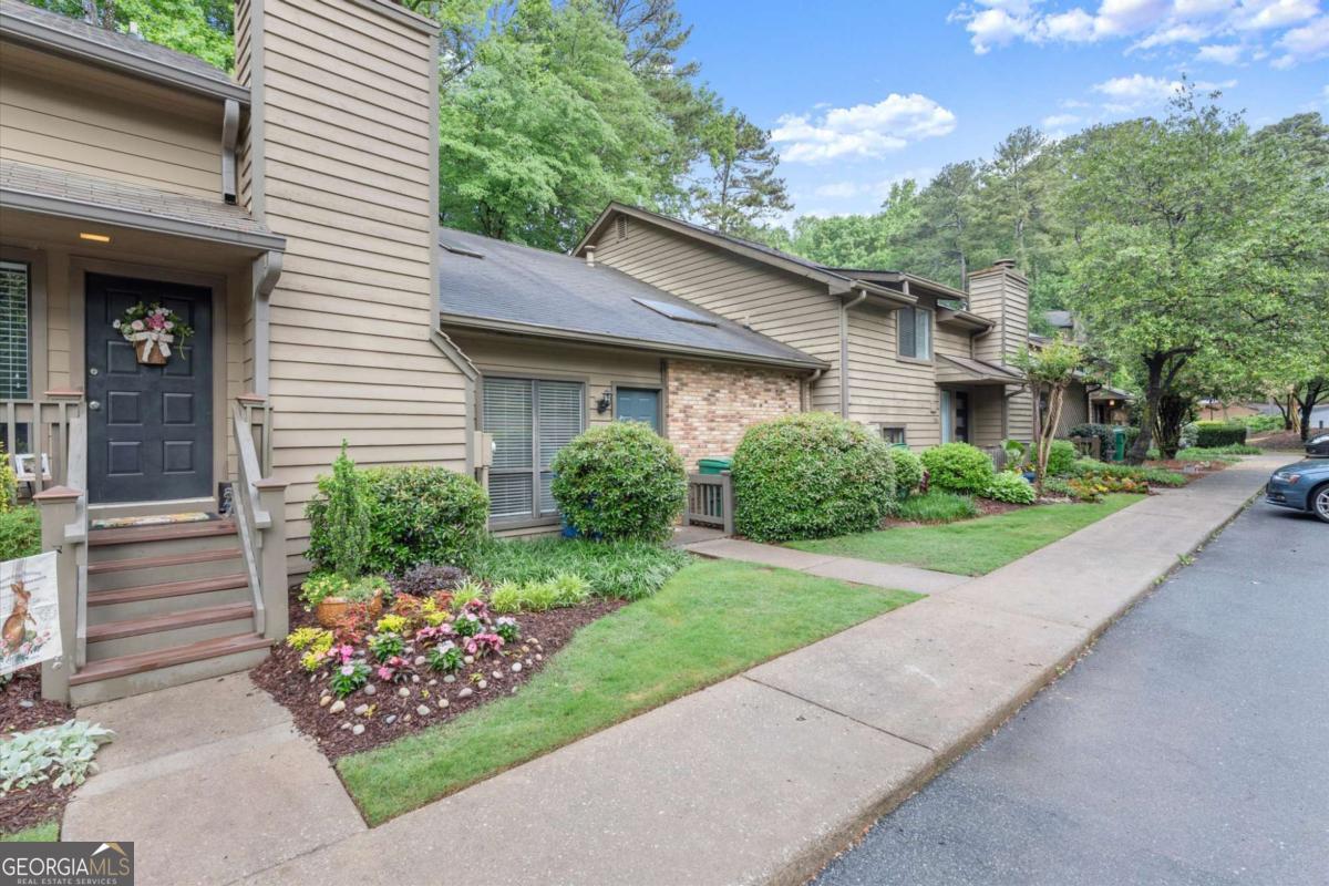 1858 D Youville Lane Atlanta GA 30341