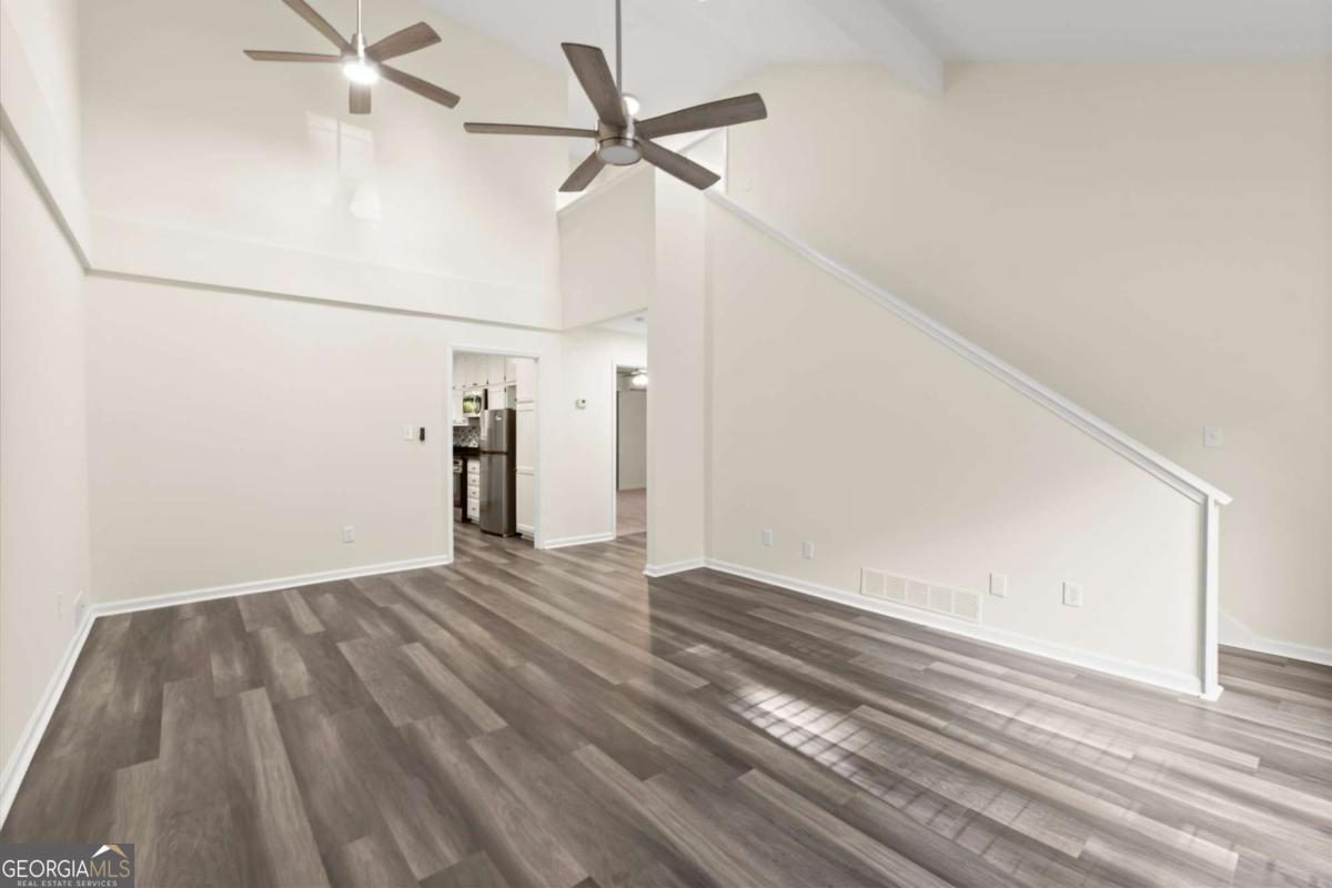 1858 D Youville Lane Atlanta GA 30341