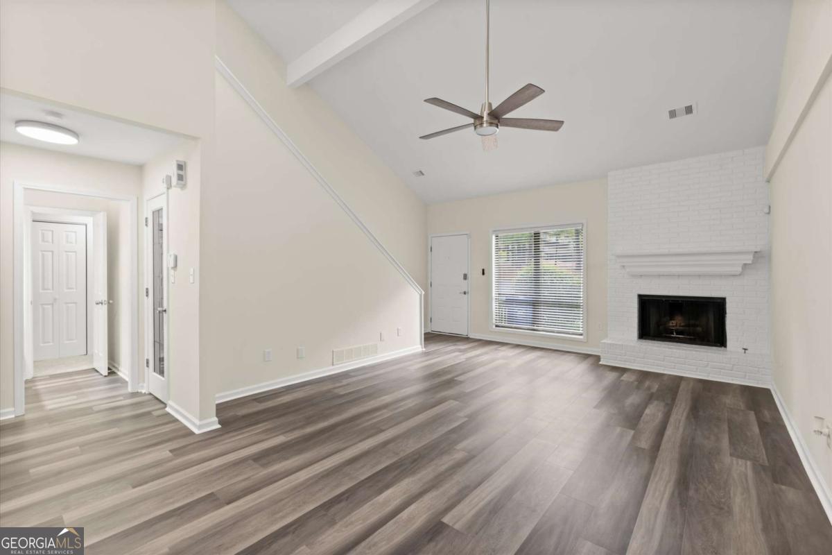 1858 D Youville Lane Atlanta GA 30341