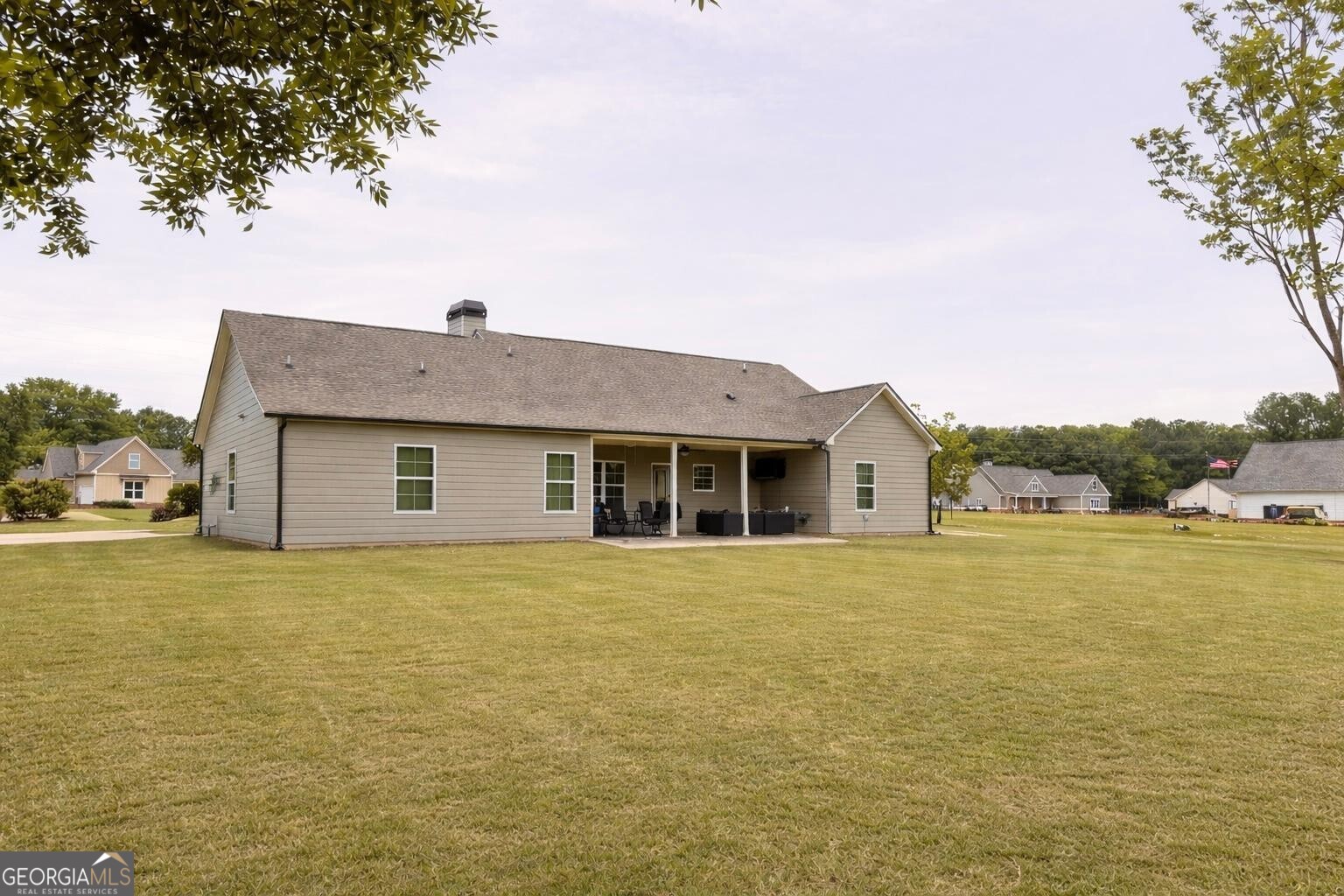 85 Woodfin Way Social Circle GA 30025