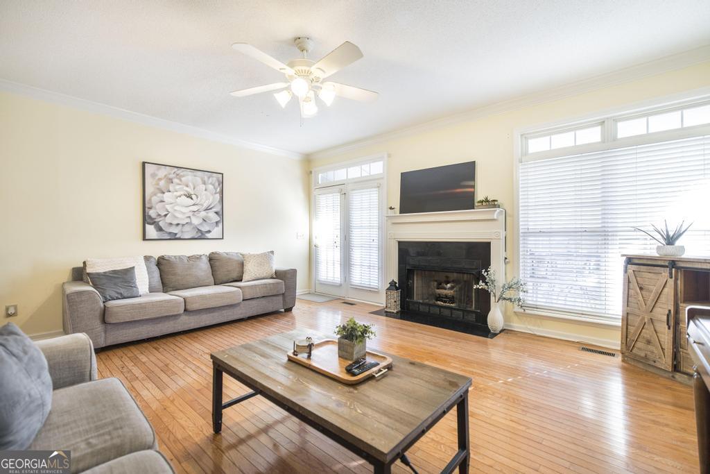 1550 Charlie Benson Road Forsyth GA 31029