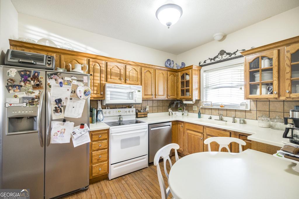 1550 Charlie Benson Road Forsyth GA 31029