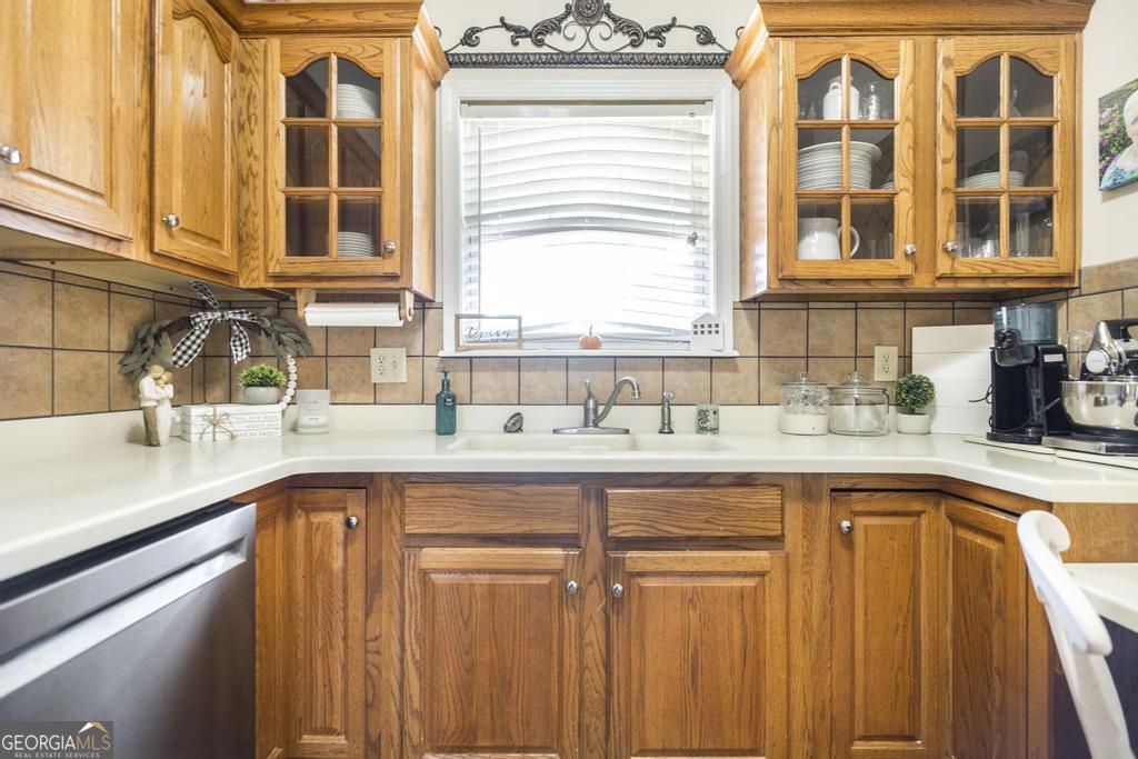 1550 Charlie Benson Road Forsyth GA 31029