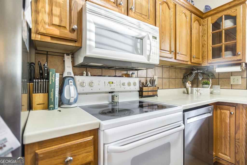 1550 Charlie Benson Road Forsyth GA 31029