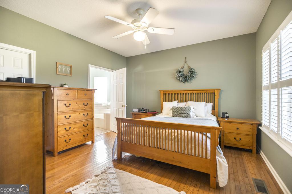 1550 Charlie Benson Road Forsyth GA 31029