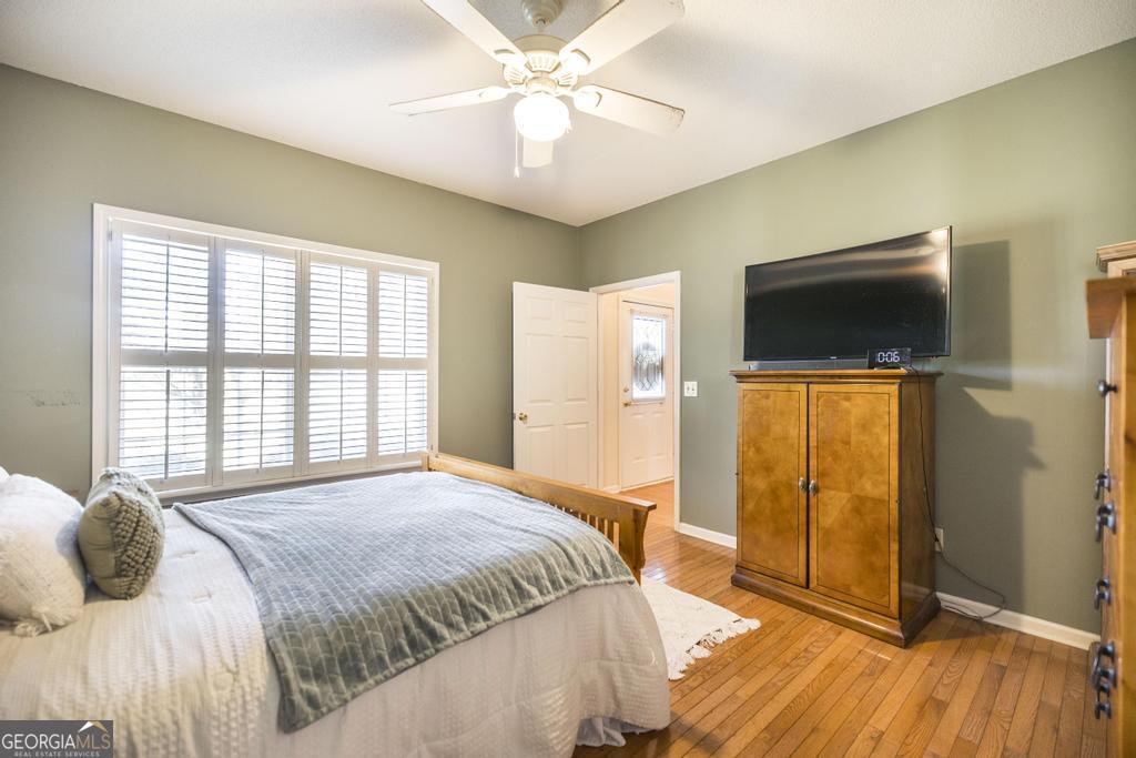 1550 Charlie Benson Road Forsyth GA 31029