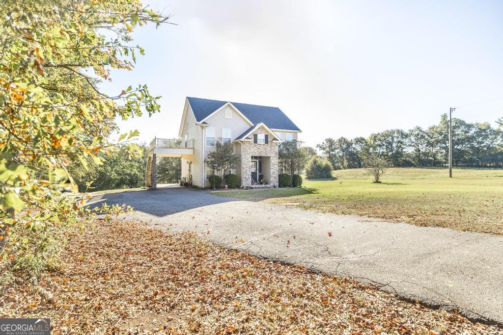 1550 Charlie Benson Road Forsyth GA 31029