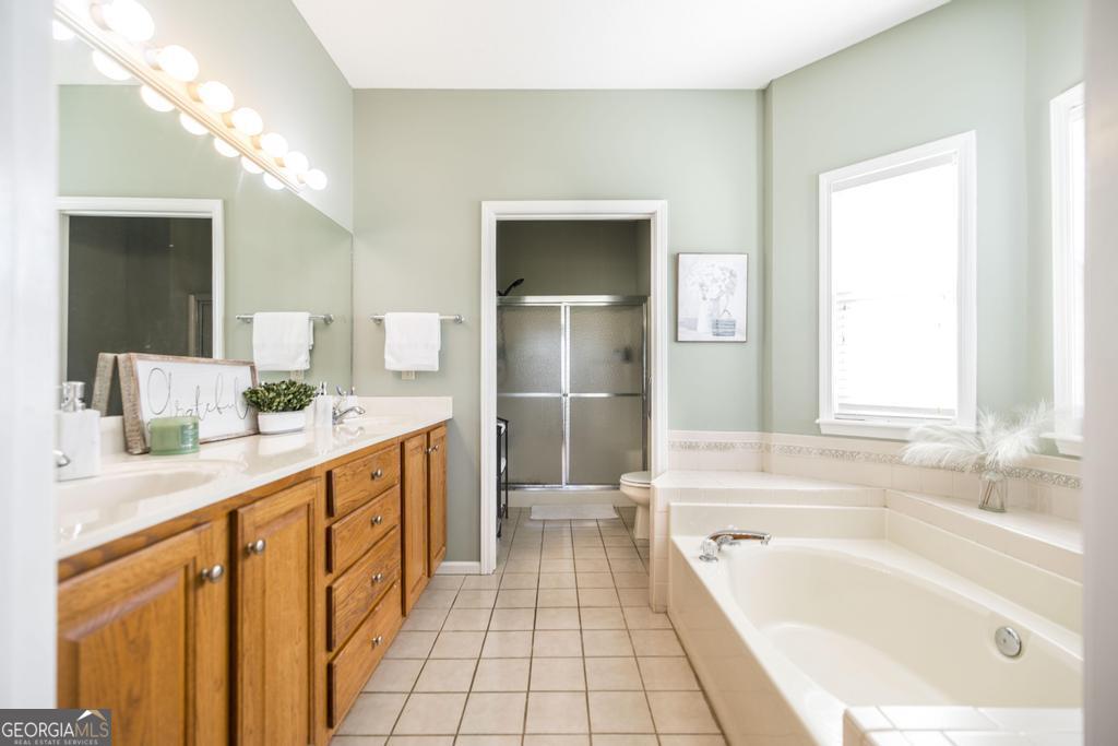 1550 Charlie Benson Road Forsyth GA 31029