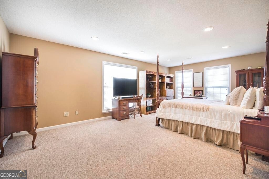 1550 Charlie Benson Road Forsyth GA 31029