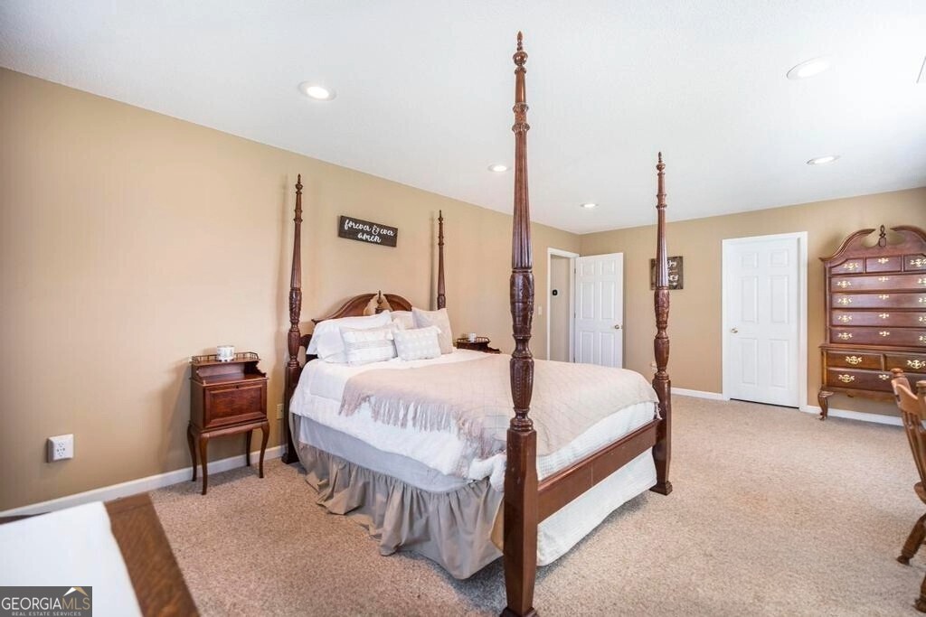1550 Charlie Benson Road Forsyth GA 31029