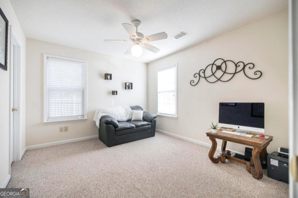1550 Charlie Benson Road Forsyth GA 31029