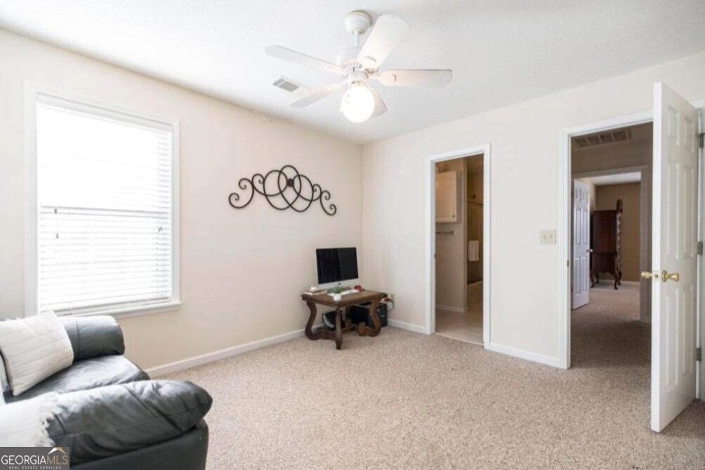 1550 Charlie Benson Road Forsyth GA 31029