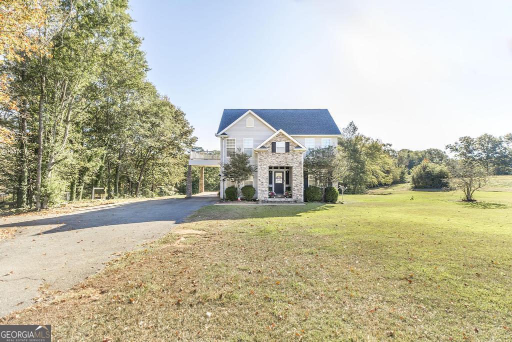 1550 Charlie Benson Road Forsyth GA 31029