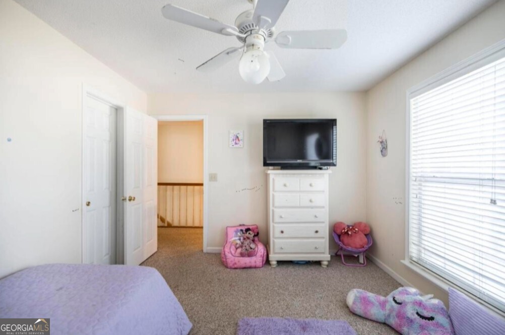 1550 Charlie Benson Road Forsyth GA 31029