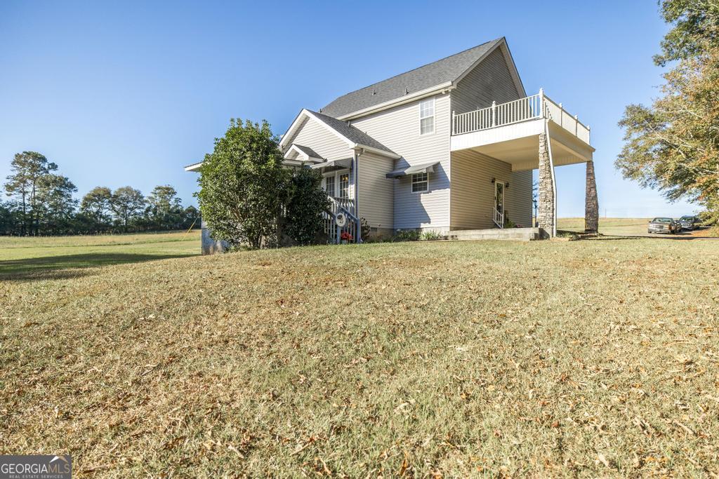 1550 Charlie Benson Road Forsyth GA 31029