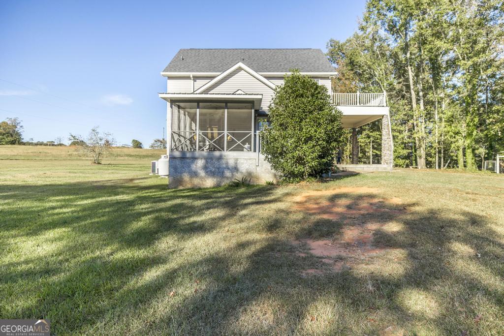 1550 Charlie Benson Road Forsyth GA 31029