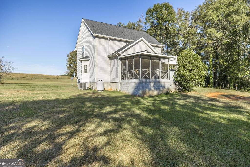 1550 Charlie Benson Road Forsyth GA 31029