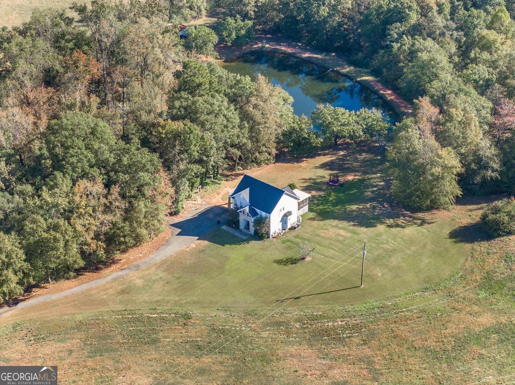 1550 Charlie Benson Road Forsyth GA 31029