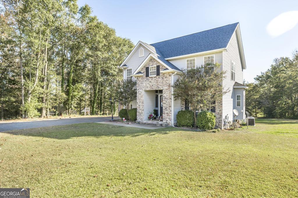 1550 Charlie Benson Road Forsyth GA 31029
