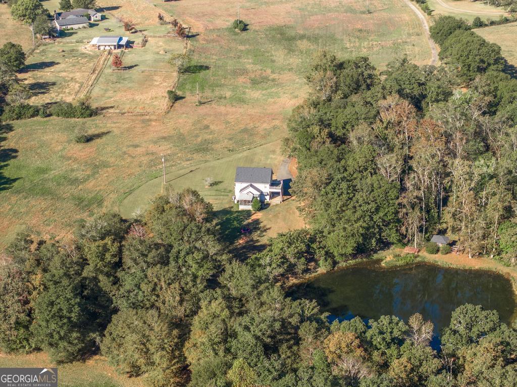 1550 Charlie Benson Road Forsyth GA 31029