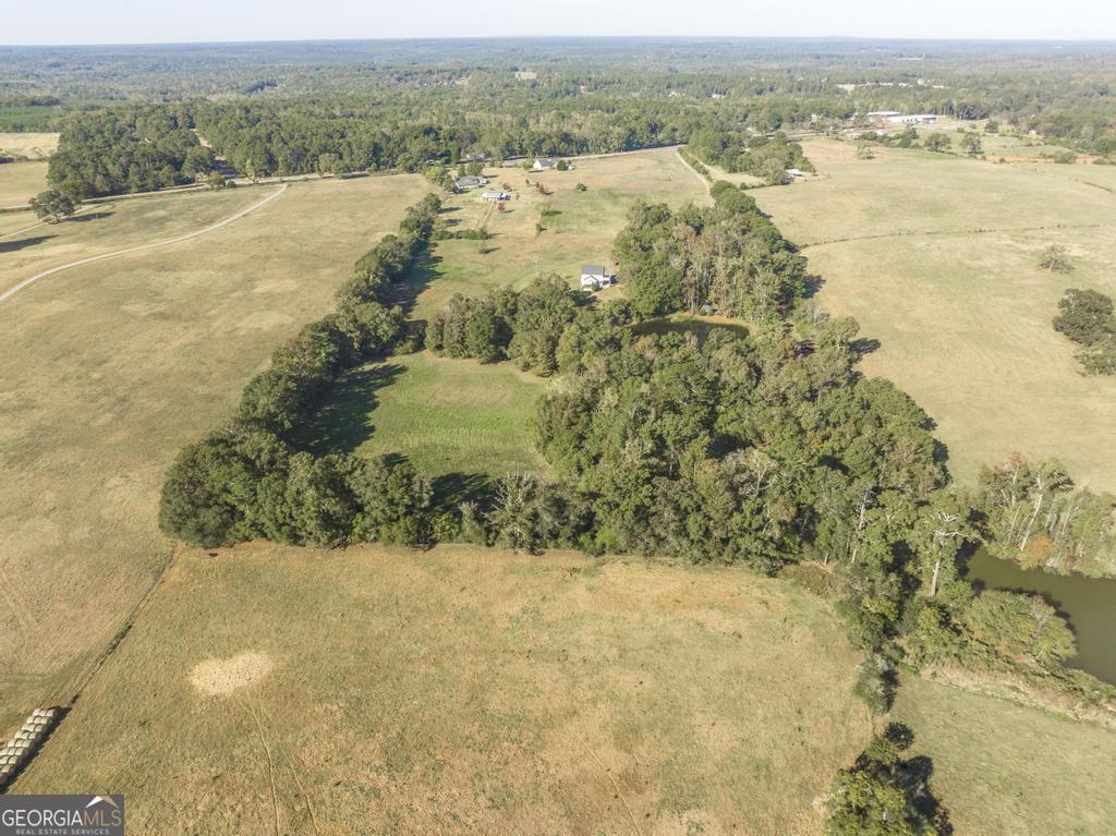 1550 Charlie Benson Road Forsyth GA 31029
