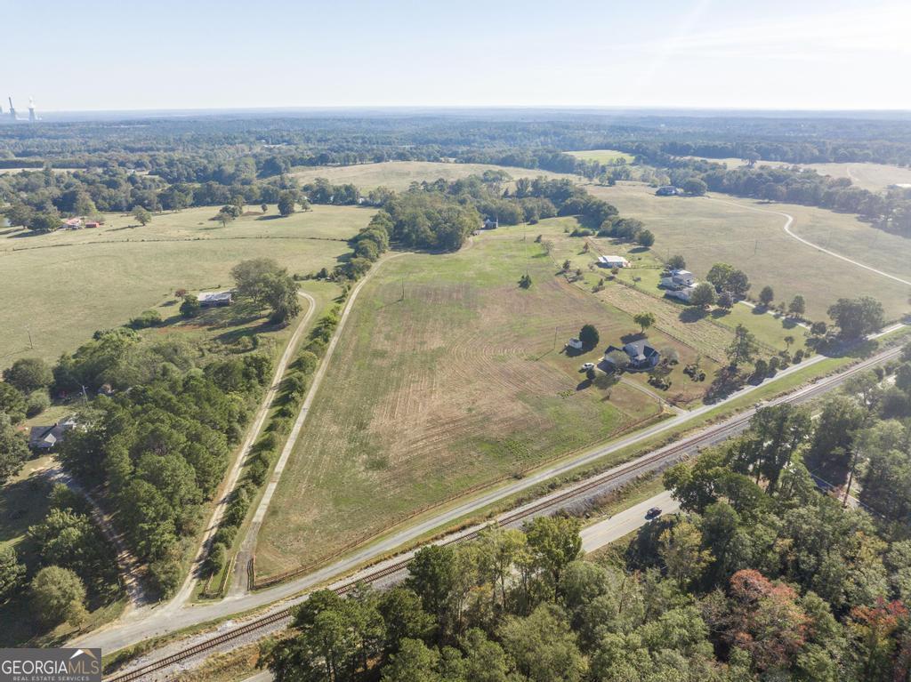 1550 Charlie Benson Road Forsyth GA 31029