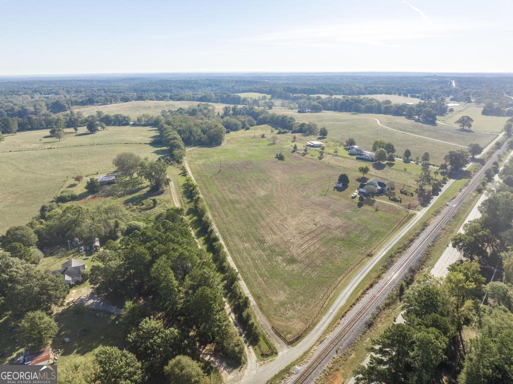 1550 Charlie Benson Road Forsyth GA 31029