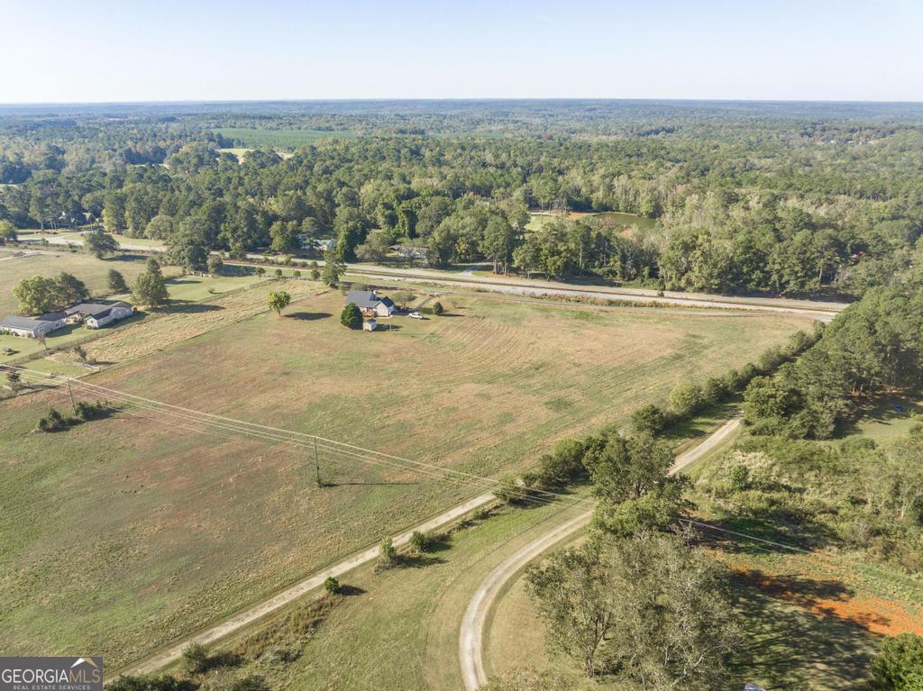 1550 Charlie Benson Road Forsyth GA 31029