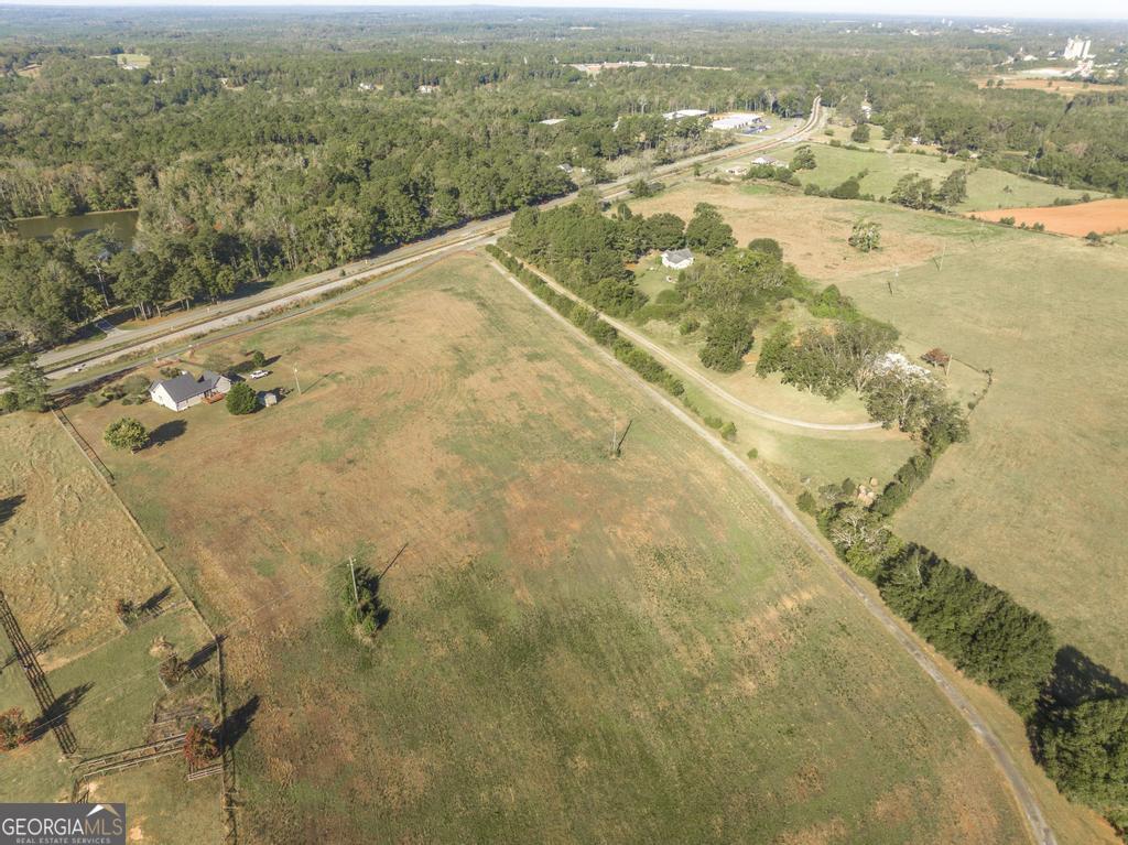 1550 Charlie Benson Road Forsyth GA 31029