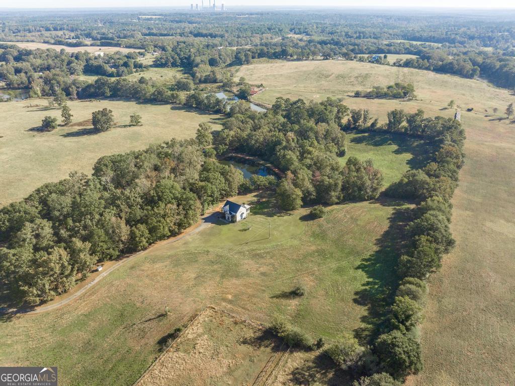 1550 Charlie Benson Road Forsyth GA 31029