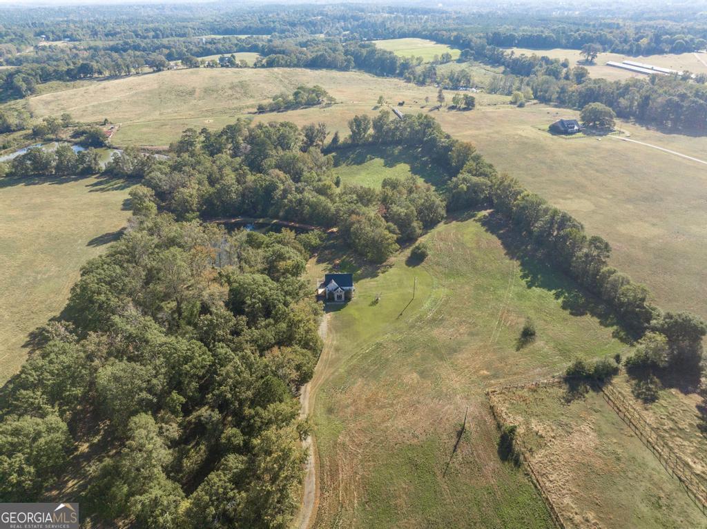 1550 Charlie Benson Road Forsyth GA 31029