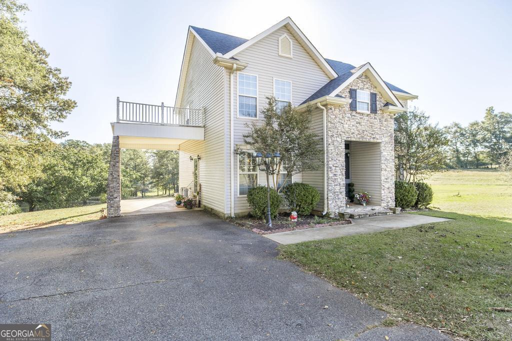 1550 Charlie Benson Road Forsyth GA 31029