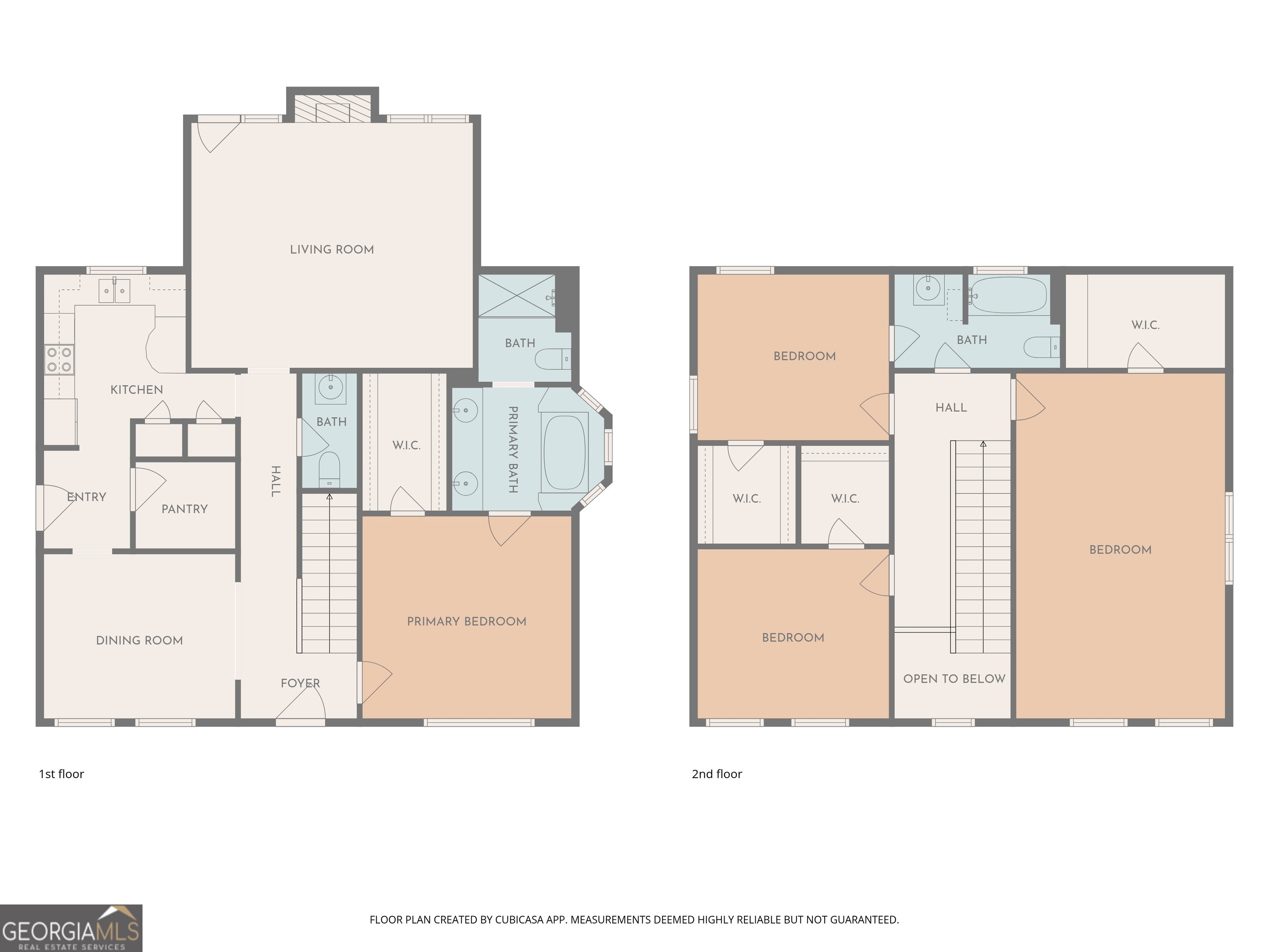 1550 Charlie Benson Road Forsyth GA 31029