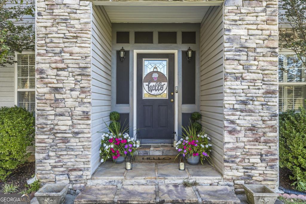 1550 Charlie Benson Road Forsyth GA 31029