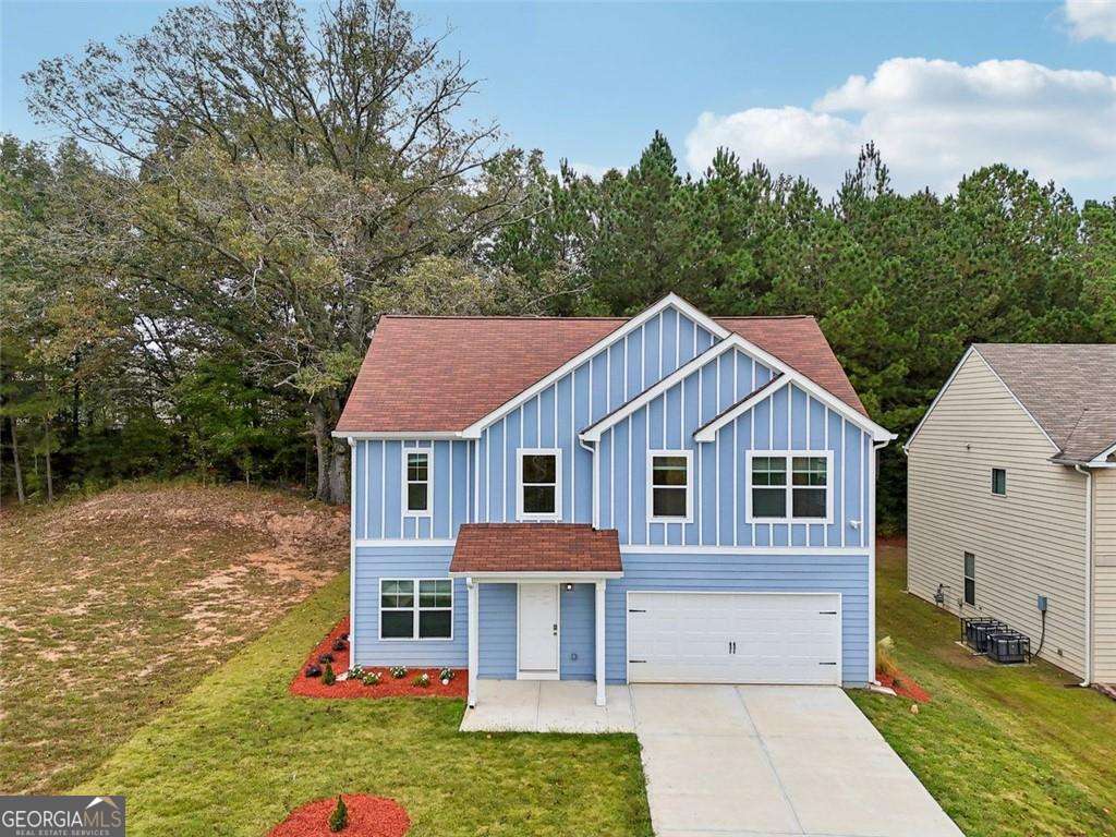 7888 Winkman Drive Fairburn GA 30213