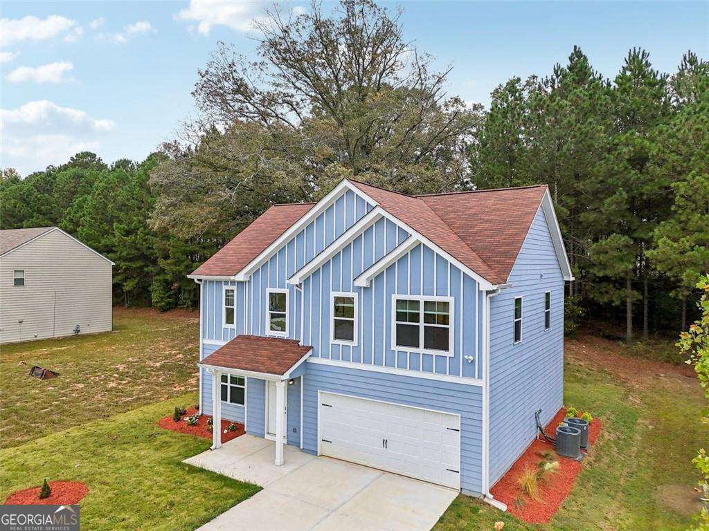 7888 Winkman Drive Fairburn GA 30213
