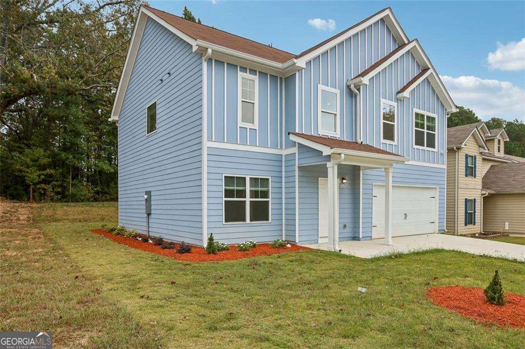 7888 Winkman Drive Fairburn GA 30213