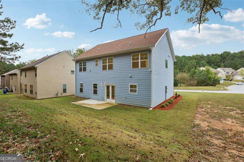 7888 Winkman Drive Fairburn GA 30213