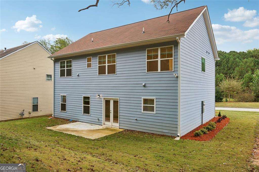 7888 Winkman Drive Fairburn GA 30213