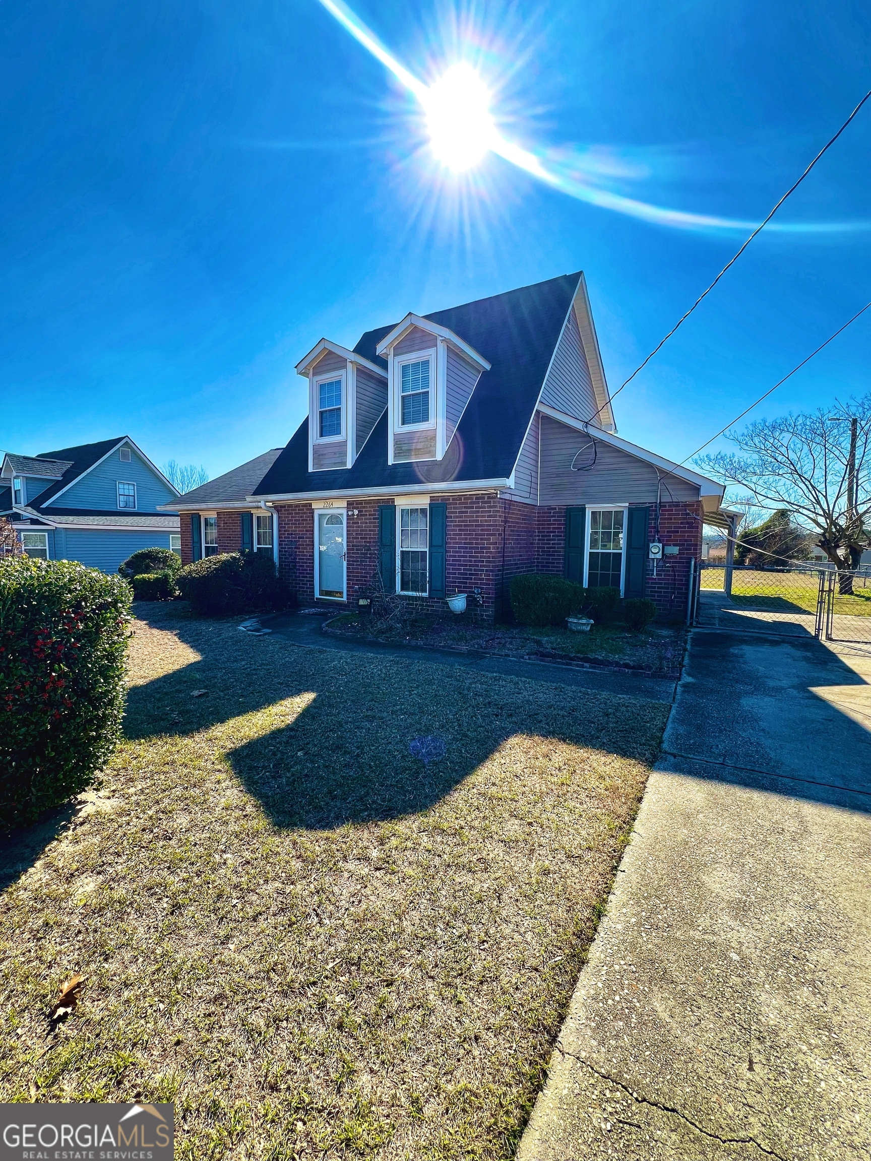 2264 Basswood Drive Augusta GA 30906