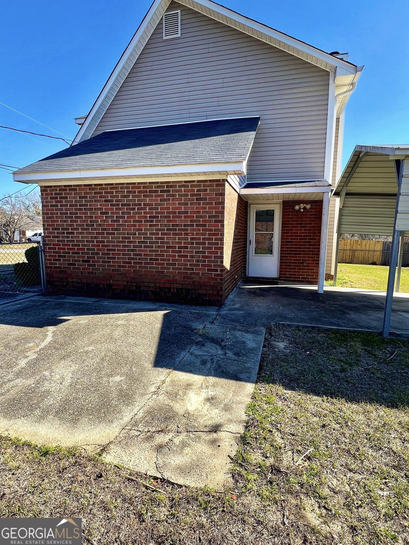 2264 Basswood Drive Augusta GA 30906