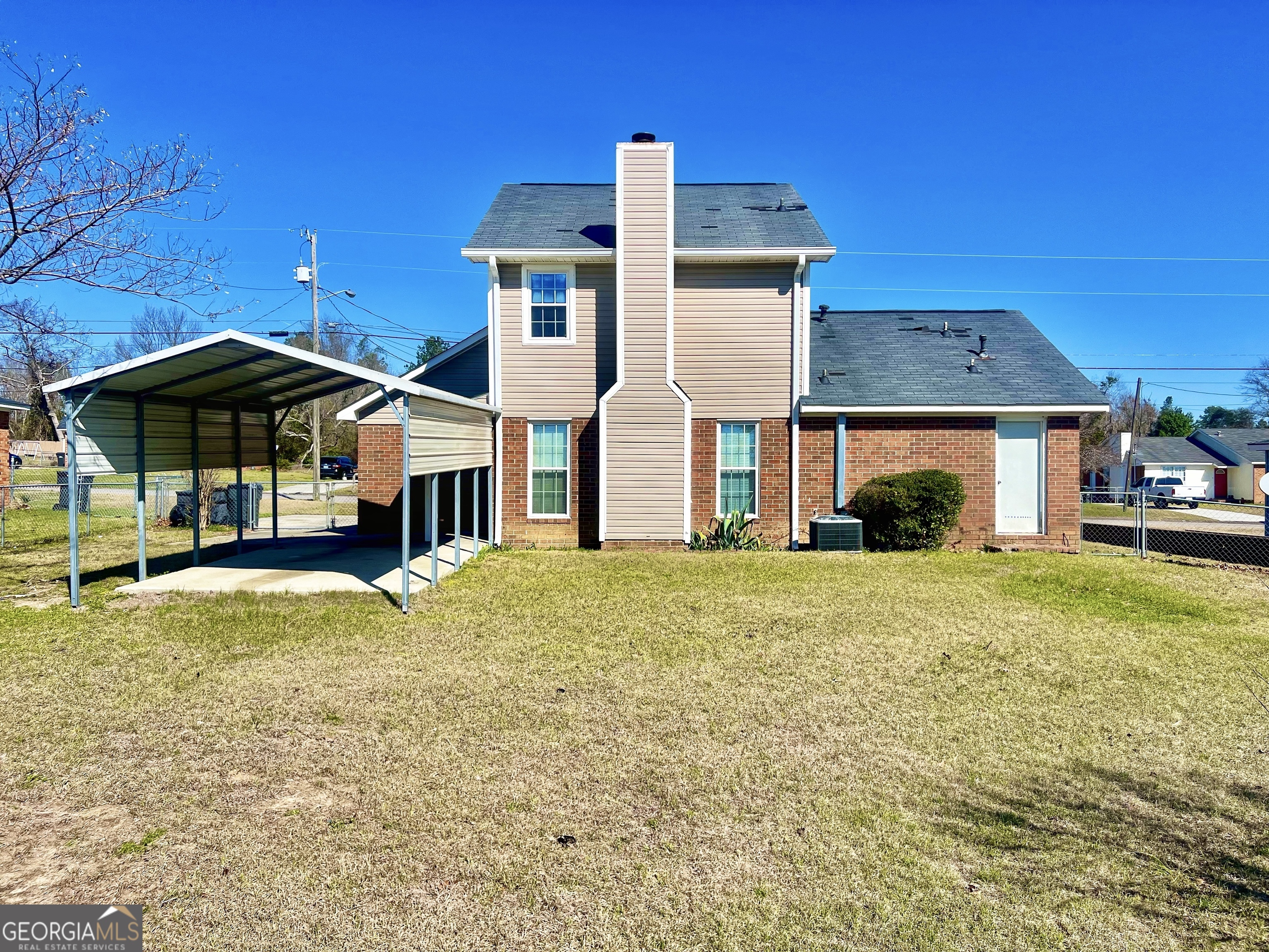 2264 Basswood Drive Augusta GA 30906