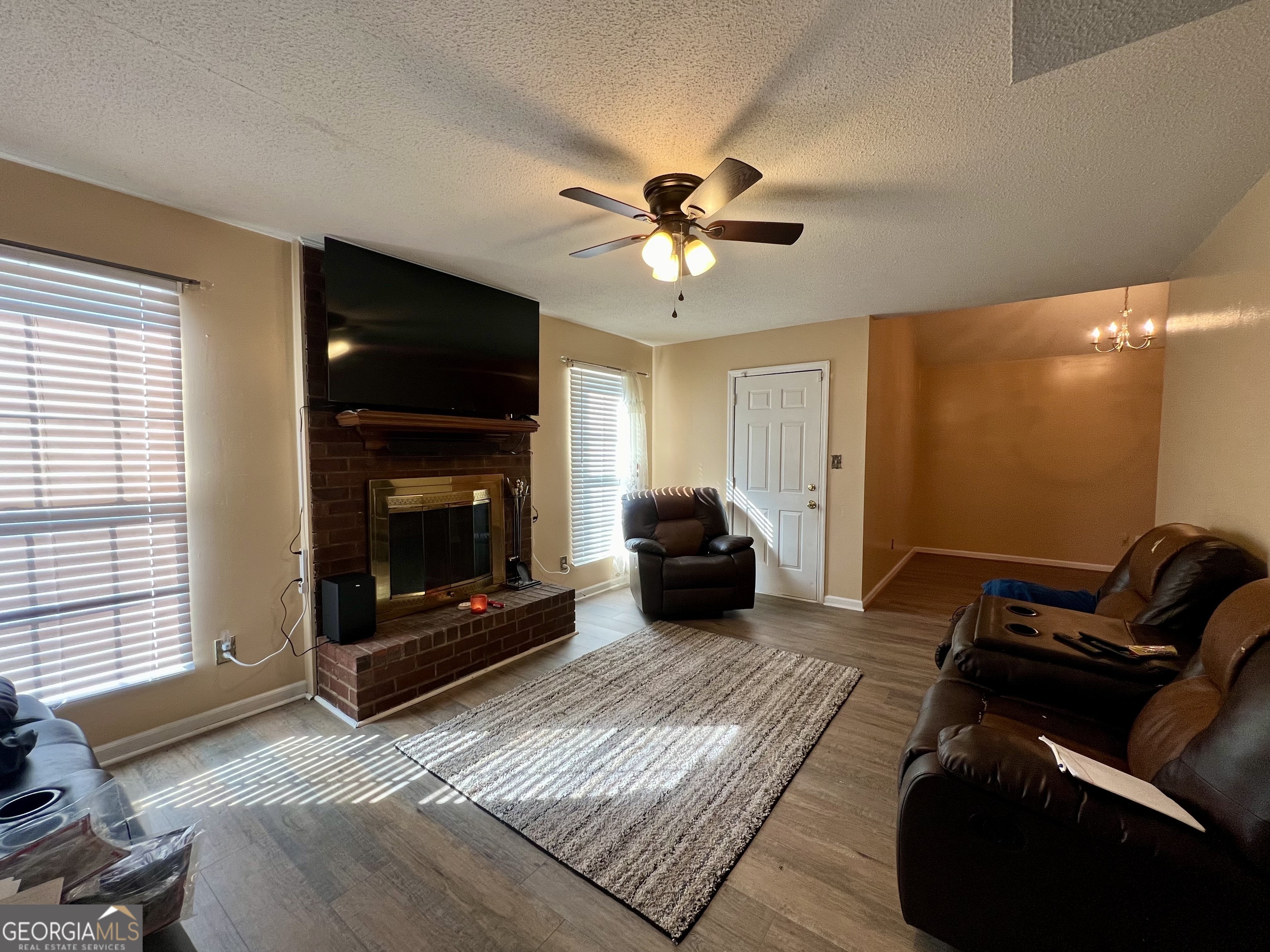2264 Basswood Drive Augusta GA 30906