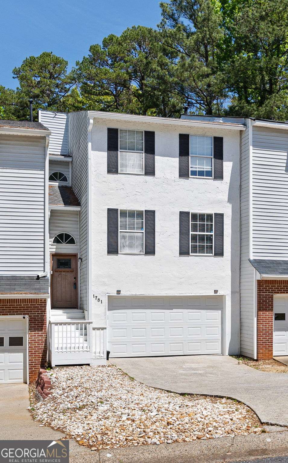 1781 Millview Drive Marietta GA 30062