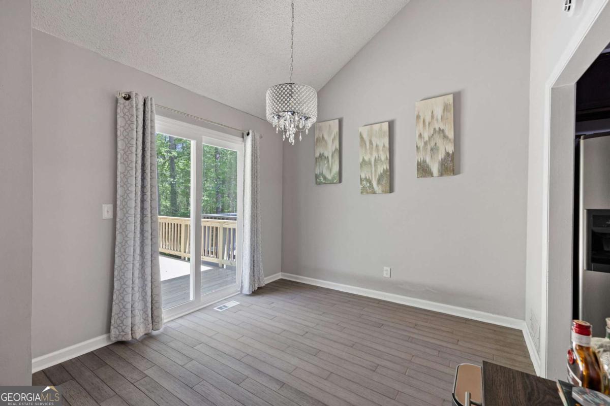 1781 Millview Drive Marietta GA 30062